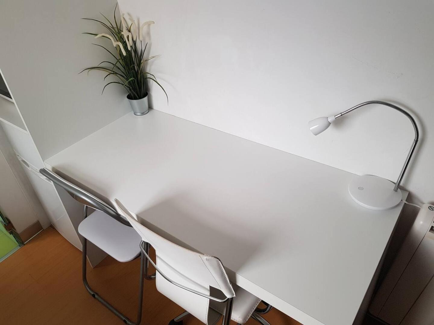 Estudio Muy Centrico