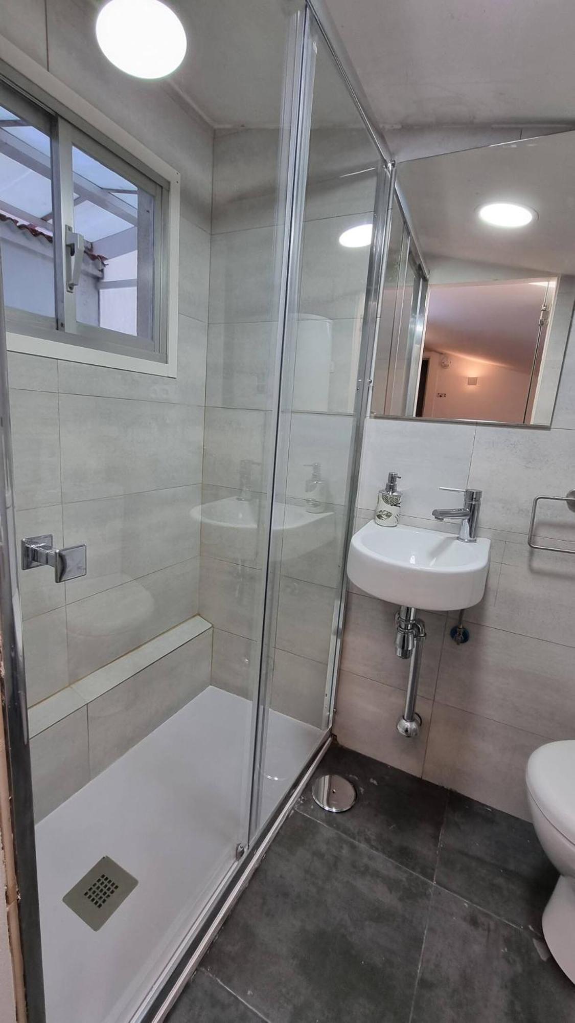 Estudio Muy Centrico Santiago de Compostela